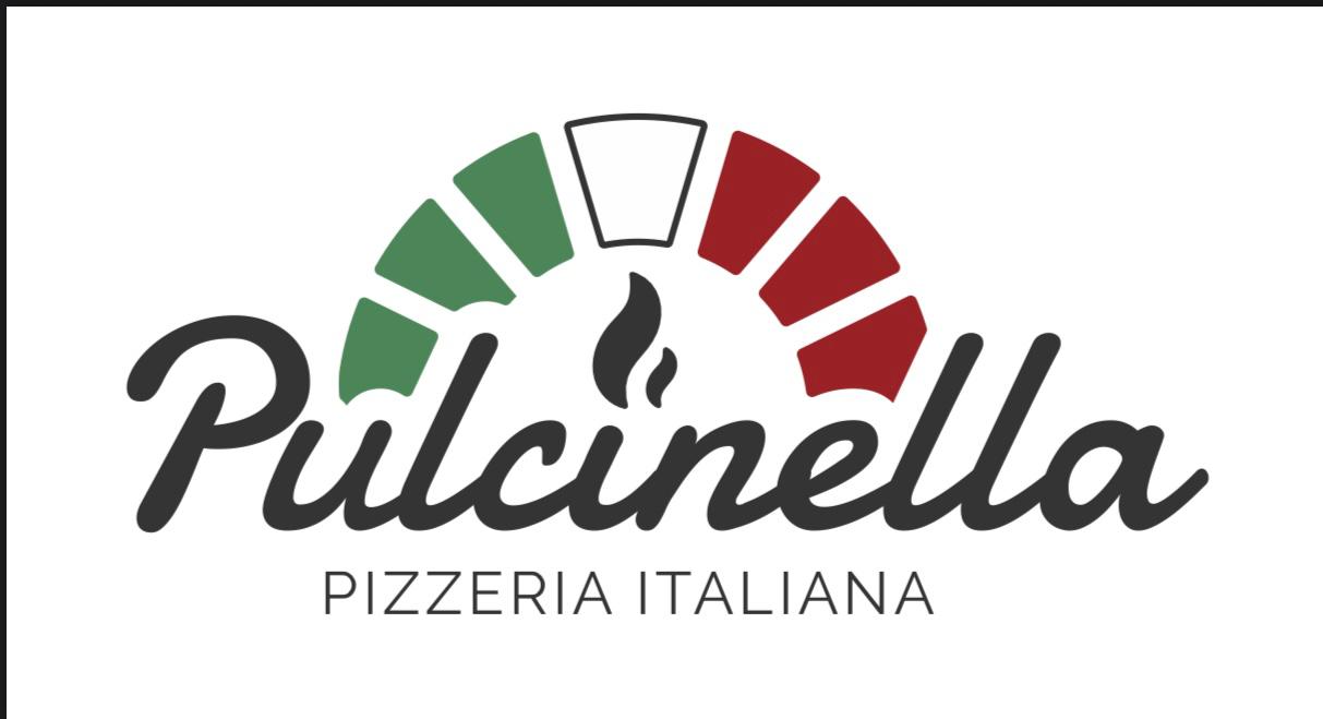 Logo Pulcinella Pizzeria Italiana Eisenach